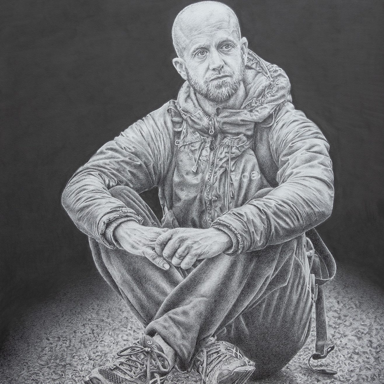 Silent Protest - Fading Light, Fading Hope by Andy Mayers