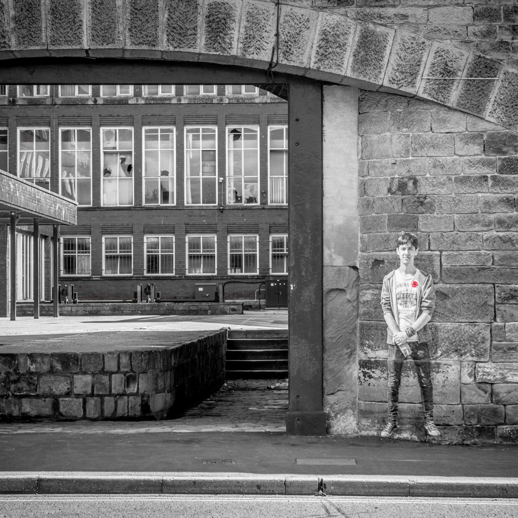 Lambs - An Installation by Andy Mayers