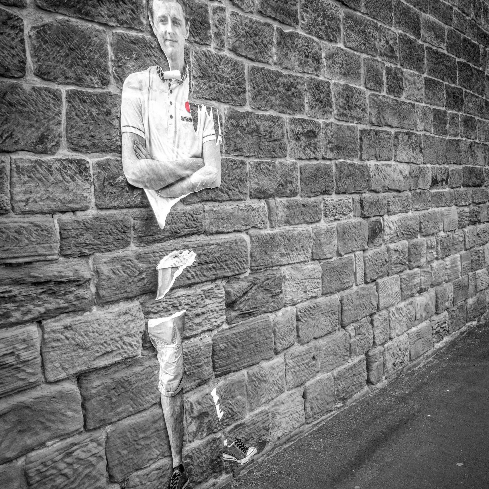 Lambs - An Installation by Andy Mayers