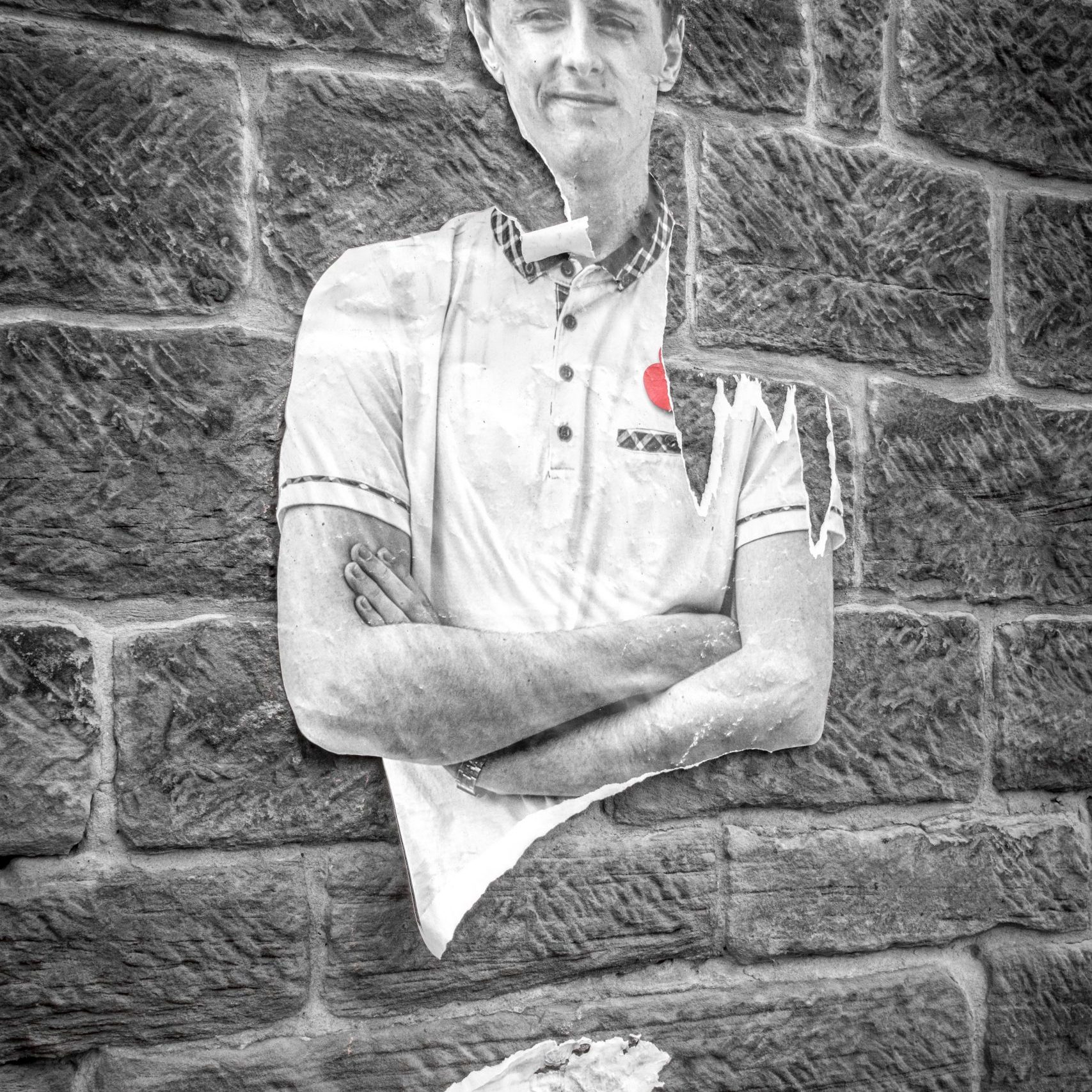 Lambs - An Installation by Andy Mayers