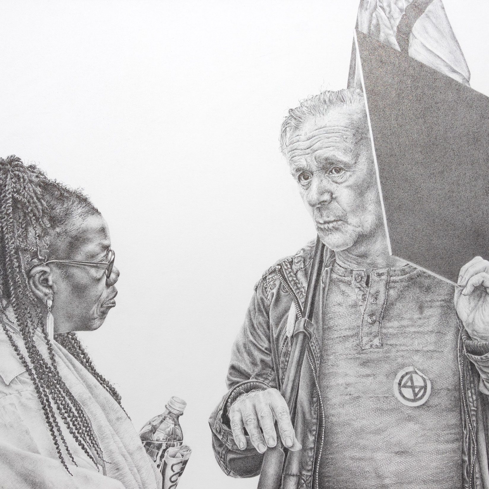 The Conversation Continues