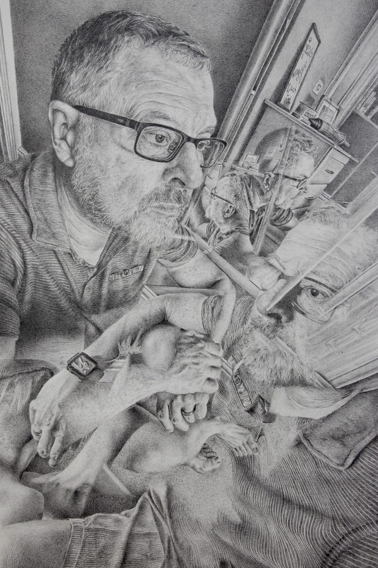 No One, and All of Me