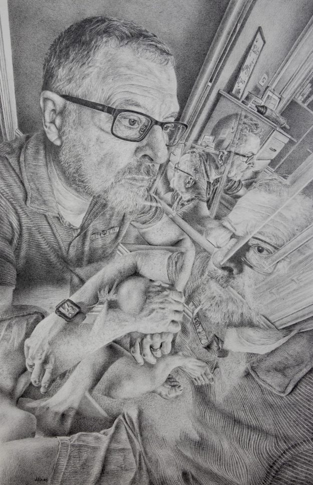 No One, and All of Me